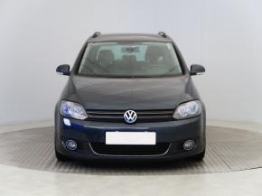 Volkswagen Golf Plus  1.6 TDI 