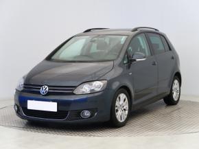 Volkswagen Golf Plus  1.6 TDI 