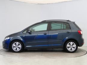 Volkswagen Golf Plus  1.6 TDI 