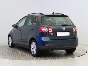 Volkswagen Golf Plus  1.6 TDI 