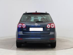 Volkswagen Golf Plus  1.6 TDI 