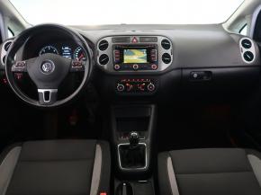 Volkswagen Golf Plus  1.6 TDI 