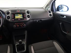 Volkswagen Golf Plus  1.6 TDI 