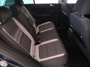 Volkswagen Golf Plus  1.6 TDI 