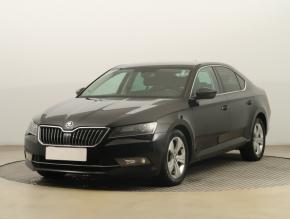 Škoda Superb  2.0 TDI Ambition 