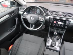 Škoda Superb  2.0 TDI Ambition 