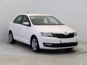 Škoda Rapid  1.0 TSI 