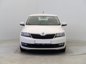 Škoda Rapid  1.0 TSI 