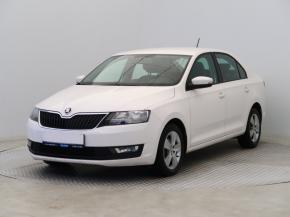 Škoda Rapid  1.0 TSI 