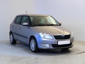 Škoda Fabia  1.4 16V 