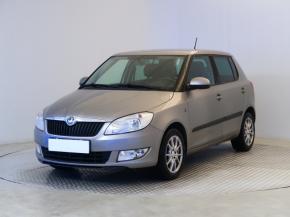 Škoda Fabia  1.4 16V 