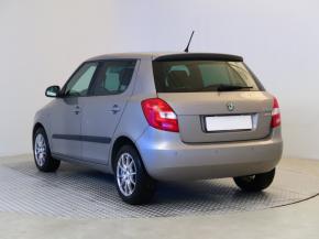 Škoda Fabia  1.4 16V 