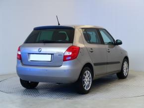 Škoda Fabia  1.4 16V 