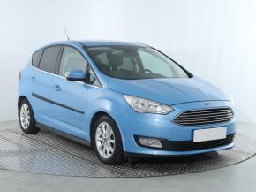 Ford C-Max  2.0 TDCi Titanium 