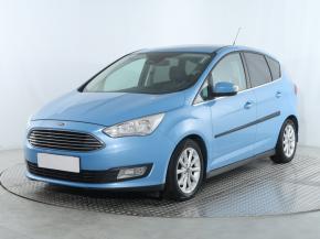 Ford C-Max  2.0 TDCi Titanium 