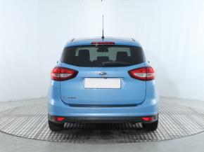 Ford C-Max  2.0 TDCi Titanium 