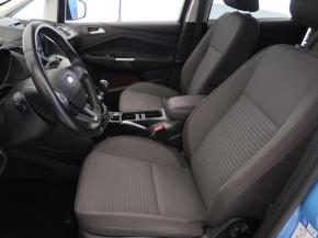 Ford C-Max  2.0 TDCi Titanium 