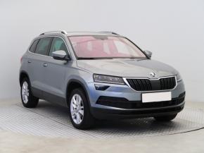 Škoda Karoq  1.5 TSI Style Plus 