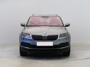 Škoda Karoq  1.5 TSI Style Plus 