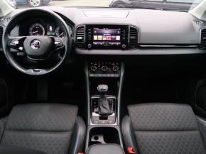 Škoda Karoq  1.5 TSI Style Plus 