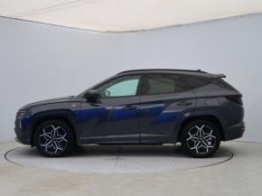 Hyundai Tucson  1.6 T-GDI N-Line 