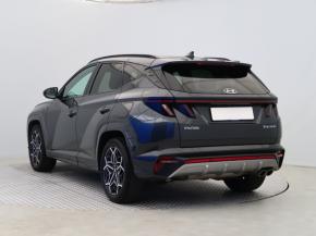 Hyundai Tucson  1.6 T-GDI N-Line 