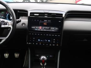 Hyundai Tucson  1.6 T-GDI N-Line 