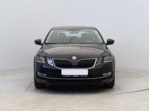 Škoda Octavia  1.8 TSI 