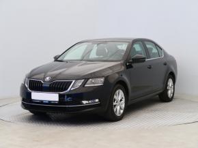 Škoda Octavia  1.8 TSI 