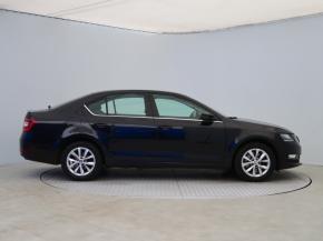 Škoda Octavia  1.8 TSI 