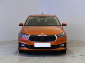 Škoda Fabia  1.5 TSI 