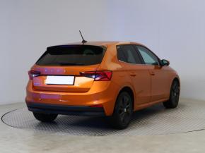 Škoda Fabia  1.5 TSI 