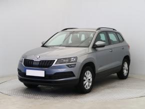 Škoda Karoq  1.5 TSI Ambition 