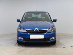 Škoda Fabia  1.2 TSI 