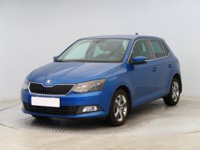 Škoda Fabia  1.2 TSI 