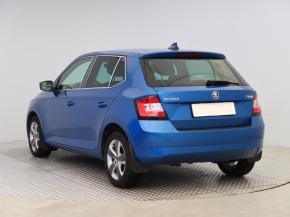 Škoda Fabia  1.2 TSI 