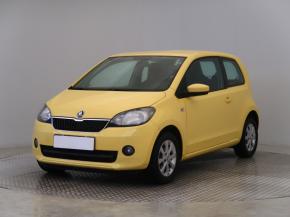 Škoda Citigo  1.0 MPI Ambition 