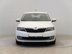 Škoda Rapid  1.0 TSI Style 