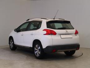 Peugeot 2008  1.2 PureTech Allure 