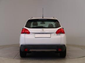 Peugeot 2008  1.2 PureTech Allure 