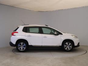 Peugeot 2008  1.2 PureTech Allure 