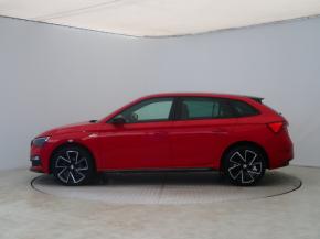 Škoda Scala  1.0 TSI Monte Carlo 