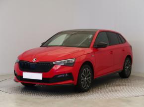 Škoda Scala  1.0 TSI Monte Carlo 