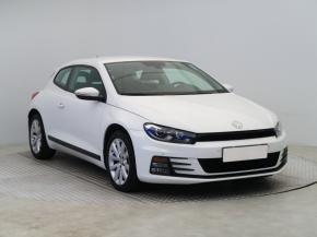 Volkswagen Scirocco  2.0 TSI 