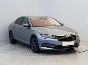 Škoda Superb  2.0 TDI 