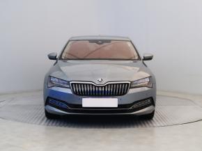 Škoda Superb  2.0 TDI 