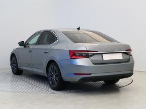 Škoda Superb  2.0 TDI 