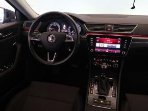 Škoda Superb  2.0 TDI 