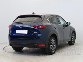 Mazda CX-5  2.5 Skyactiv-G 