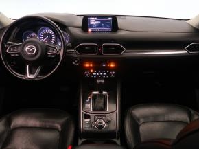 Mazda CX-5  2.5 Skyactiv-G 